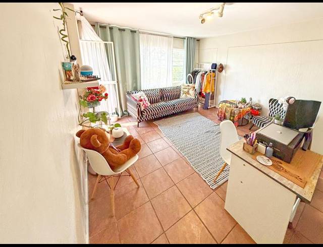 1 BEDROOM APARTMENT FOR SALE IN EDENBURG